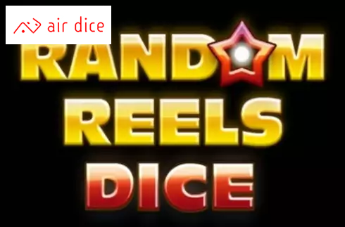 Random Reels Dice